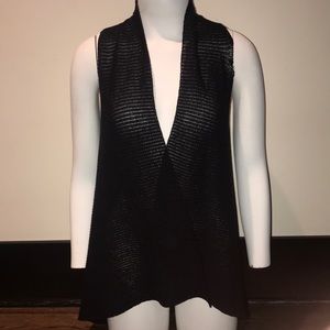 Eileen Fisher Wool Sweater